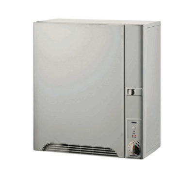Zanussi TC180W Condenser Tumble Dryer - White